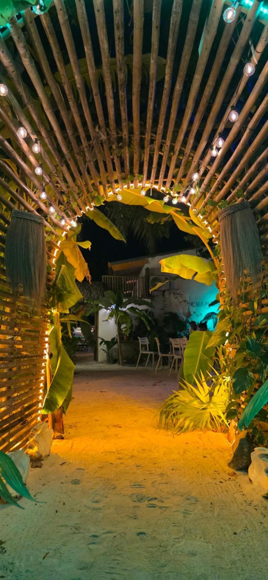 Hotel Chambao Maldives Guraidhoo  Exterior foto